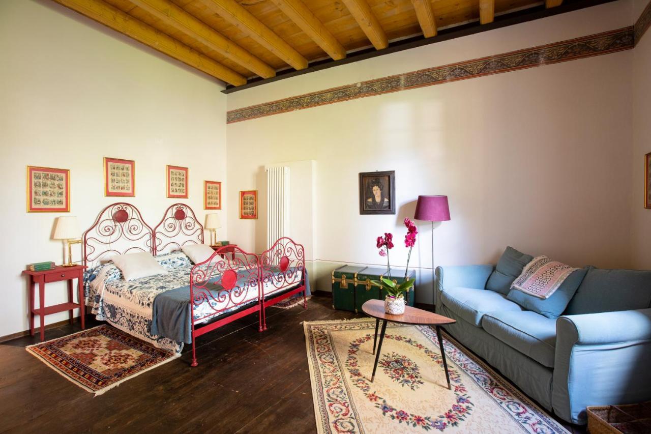 Villa Guarienti Valpolicella Fumane Dış mekan fotoğraf