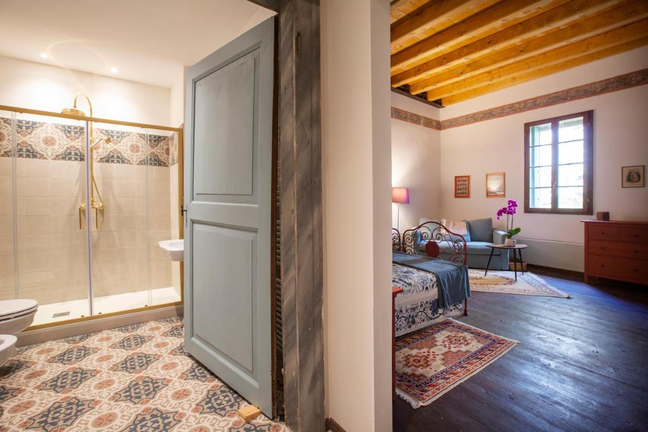 Villa Guarienti Valpolicella Fumane Dış mekan fotoğraf