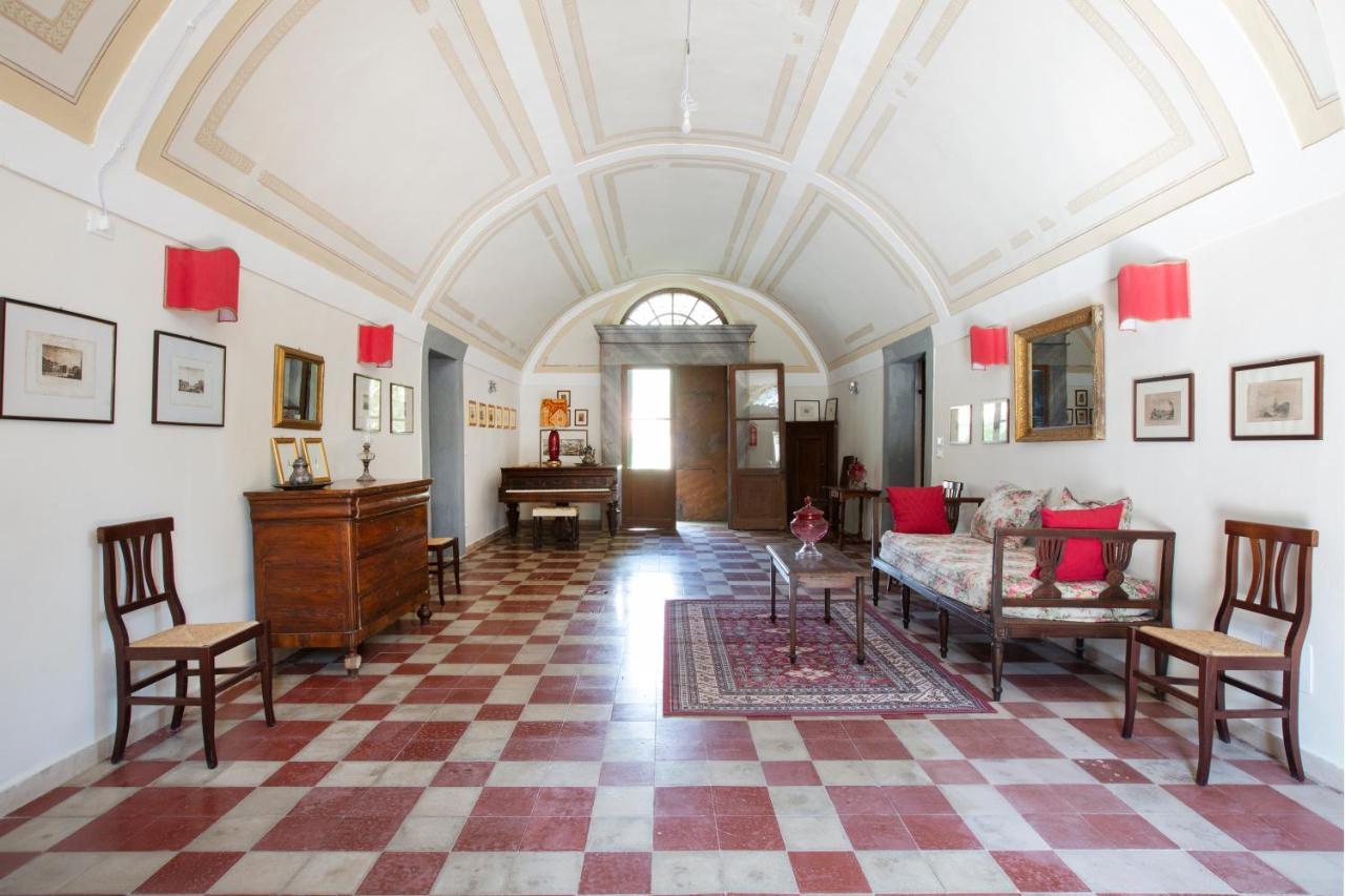Villa Guarienti Valpolicella Fumane Dış mekan fotoğraf