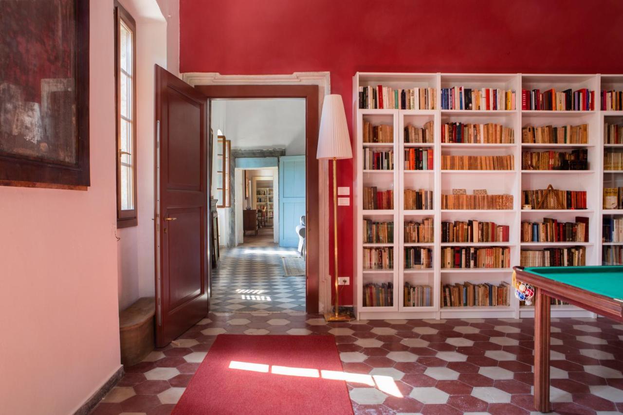 Villa Guarienti Valpolicella Fumane Dış mekan fotoğraf