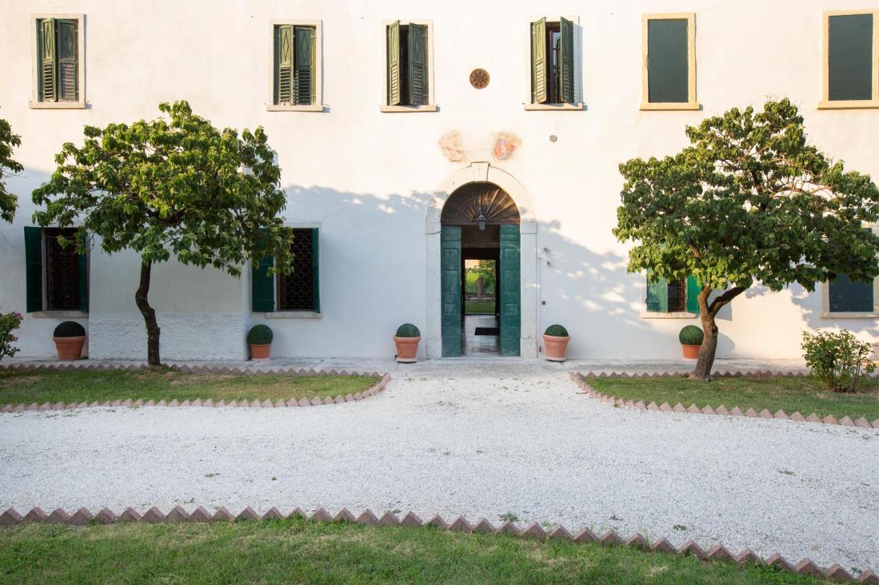 Villa Guarienti Valpolicella Fumane Dış mekan fotoğraf
