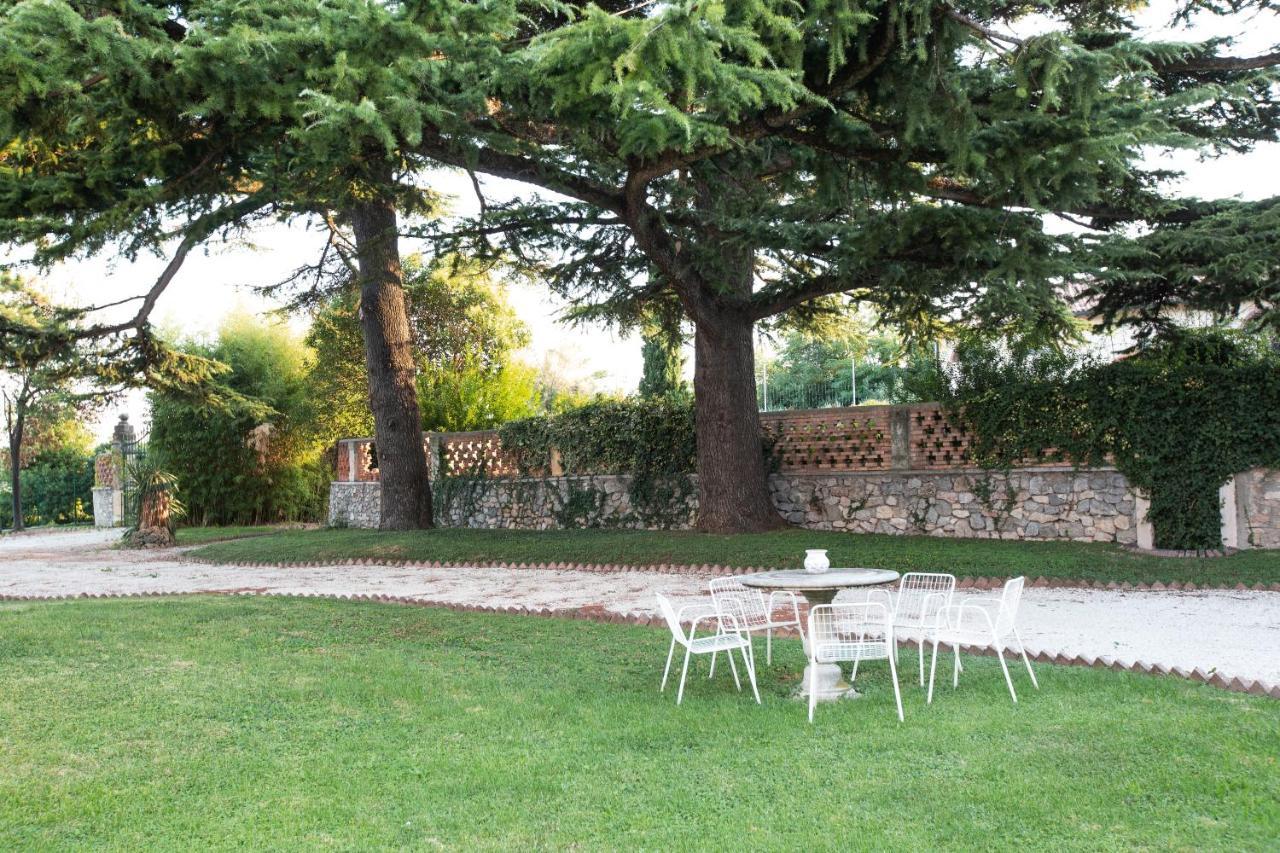 Villa Guarienti Valpolicella Fumane Dış mekan fotoğraf