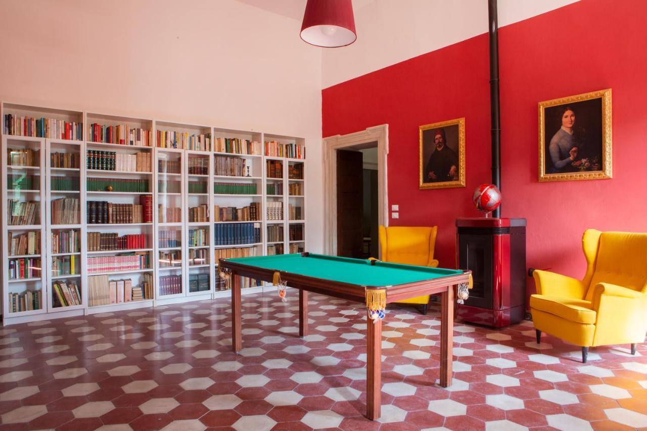 Villa Guarienti Valpolicella Fumane Dış mekan fotoğraf