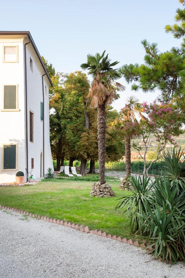 Villa Guarienti Valpolicella Fumane Dış mekan fotoğraf