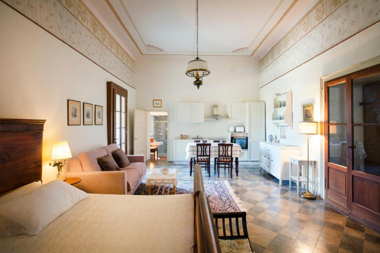 Villa Guarienti Valpolicella Fumane Dış mekan fotoğraf