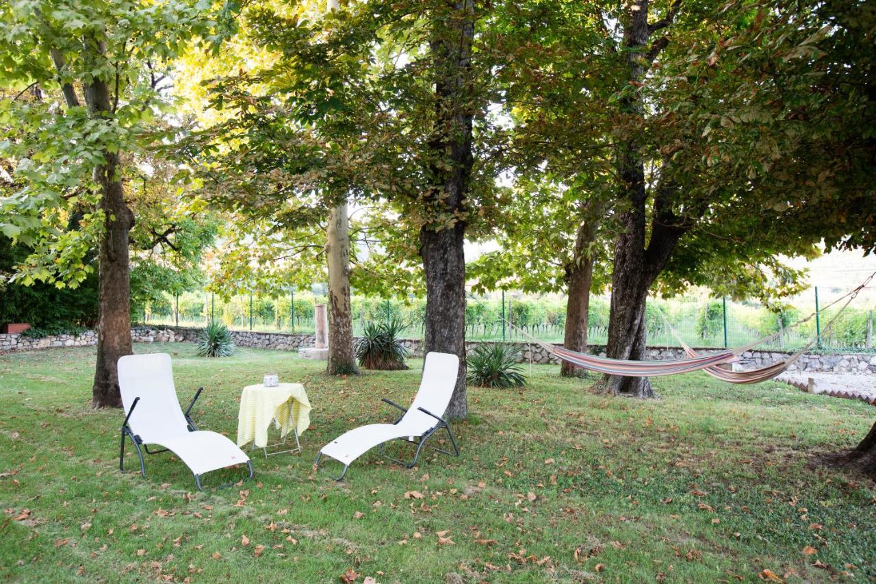 Villa Guarienti Valpolicella Fumane Dış mekan fotoğraf