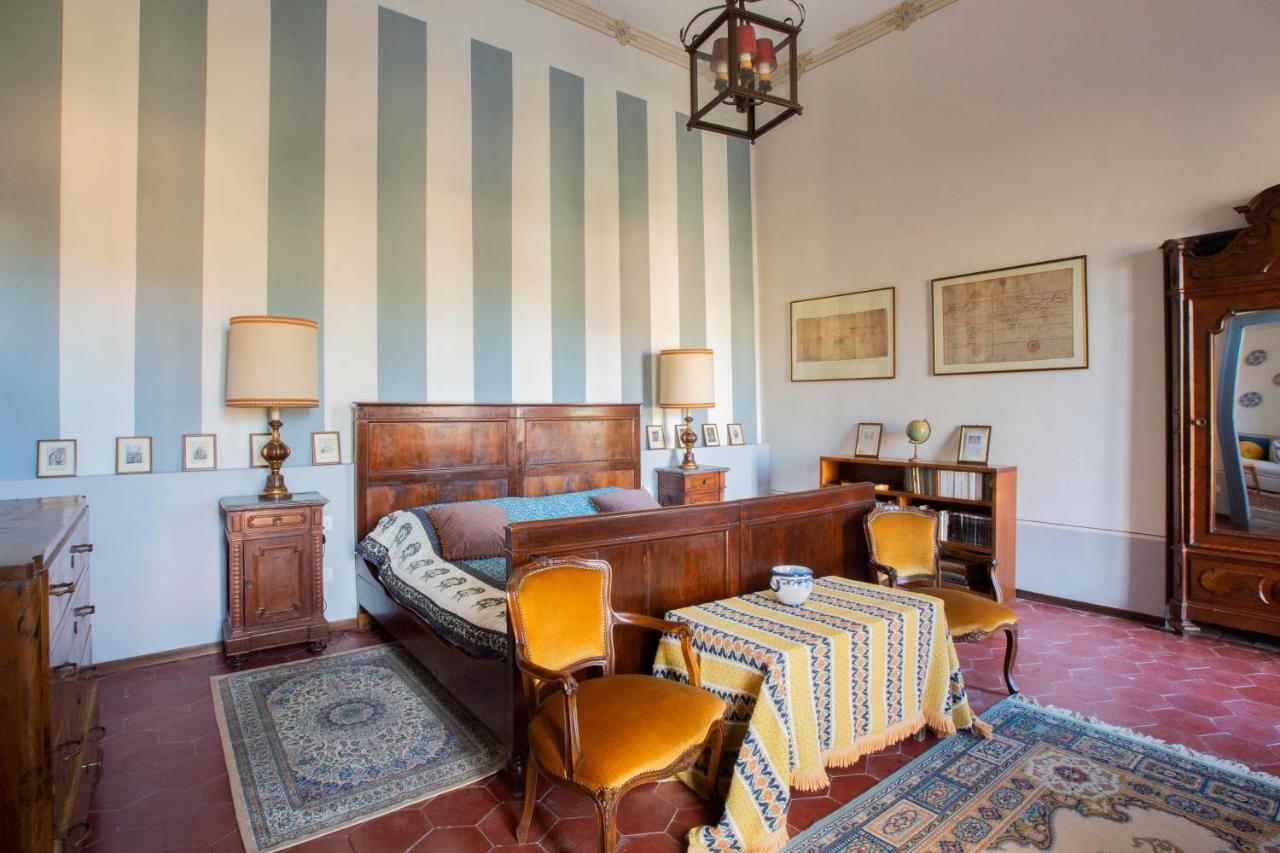 Villa Guarienti Valpolicella Fumane Dış mekan fotoğraf