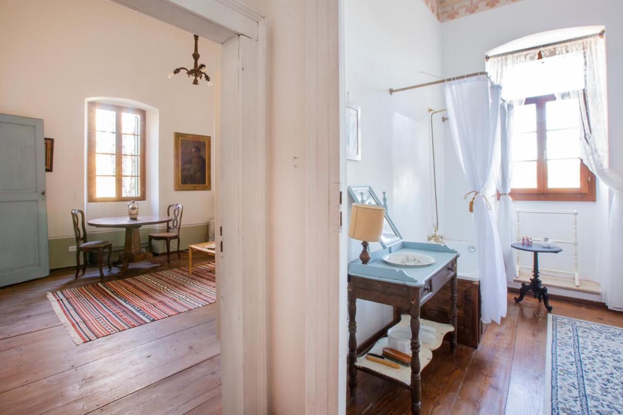 Villa Guarienti Valpolicella Fumane Dış mekan fotoğraf
